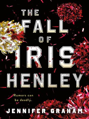 cover image of The Fall of Iris Henley